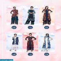 Blue berry kaynath vol 2 Wholesale ready made Dresses